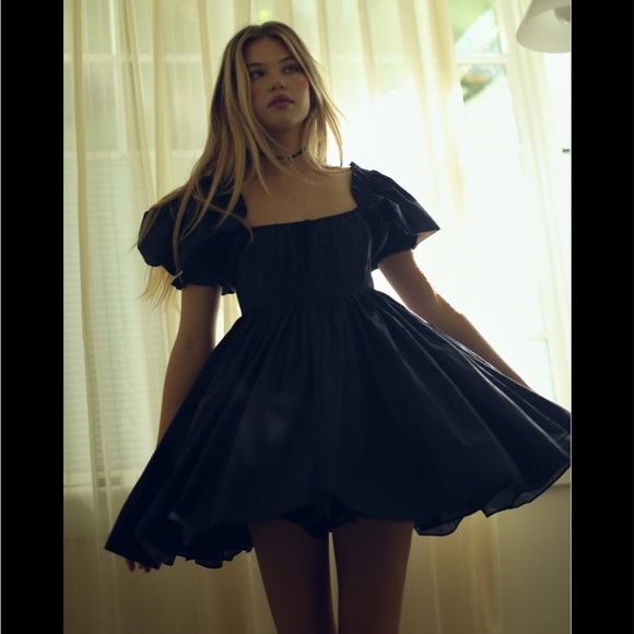 SELKIE Beach Day Dress- Small - Picture 1 of 6